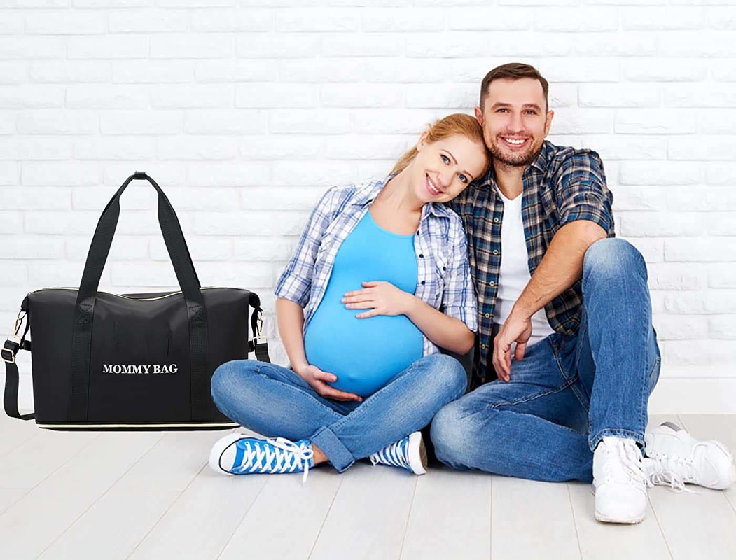 Мягкие милые персонализированные карманы бутылки сумок Tote пеленки небольшие изолированные для Newborn