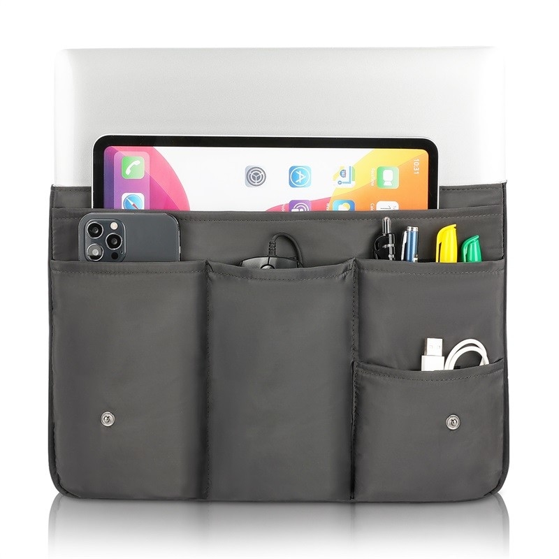 Рукав ноутбука людей воздух 13 Macbook 13,3 дюймов 13,3» 15,6» делает случай водостойким Оксфорда