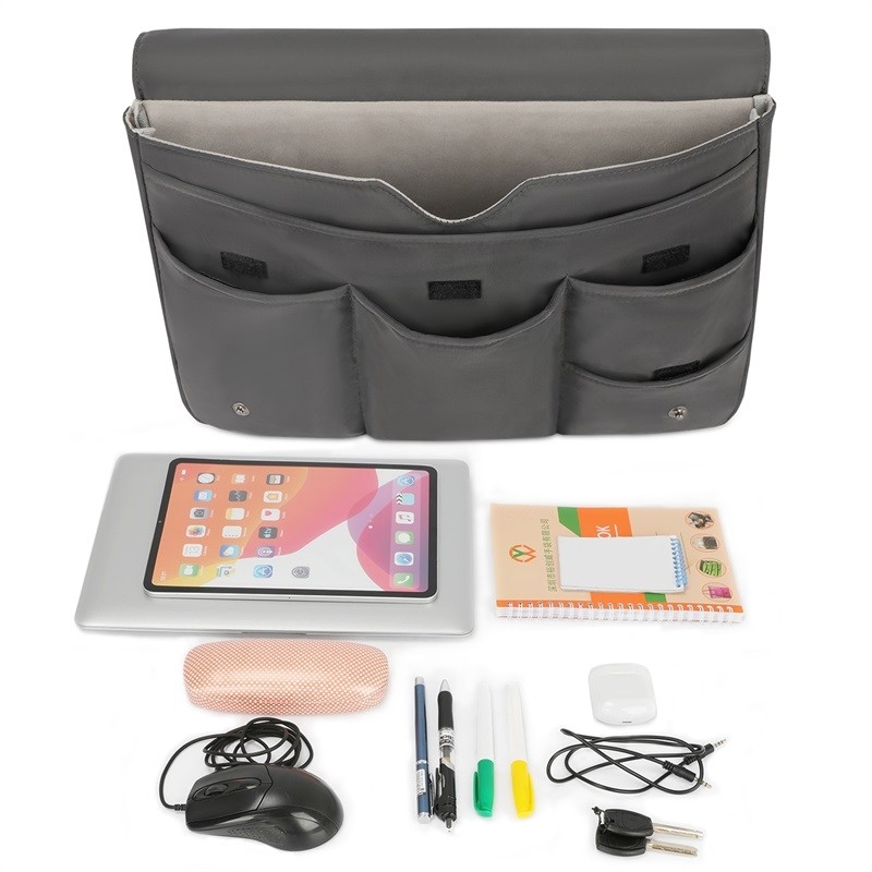Рукав ноутбука людей воздух 13 Macbook 13,3 дюймов 13,3» 15,6» делает случай водостойким Оксфорда