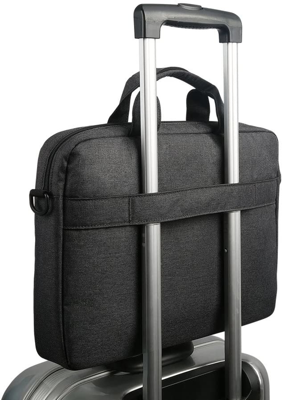 Случай ноутбука рукава сумка Tote ноутбука 16 дюймов Macbook 16 дюймов Pro черная для женщин