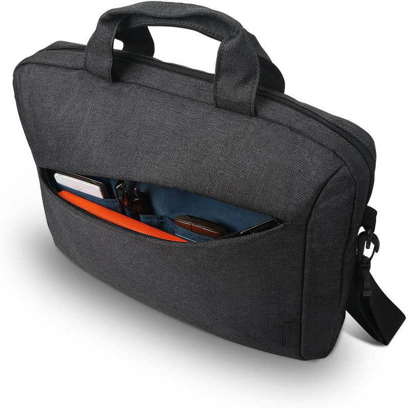 Случай ноутбука рукава сумка Tote ноутбука 16 дюймов Macbook 16 дюймов Pro черная для женщин
