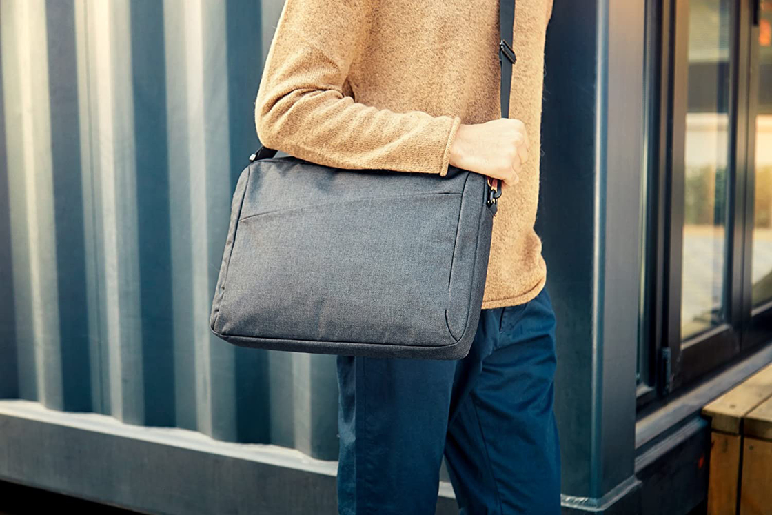 Случай ноутбука рукава сумка Tote ноутбука 16 дюймов Macbook 16 дюймов Pro черная для женщин