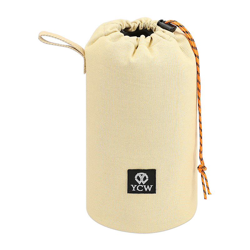 Продуктовых сумок рынока хлопка Drawstring хозяйственные сумки холста органических многоразовых многоразовые
