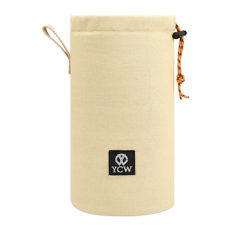 Продуктовых сумок рынока хлопка Drawstring хозяйственные сумки холста органических многоразовых многоразовые