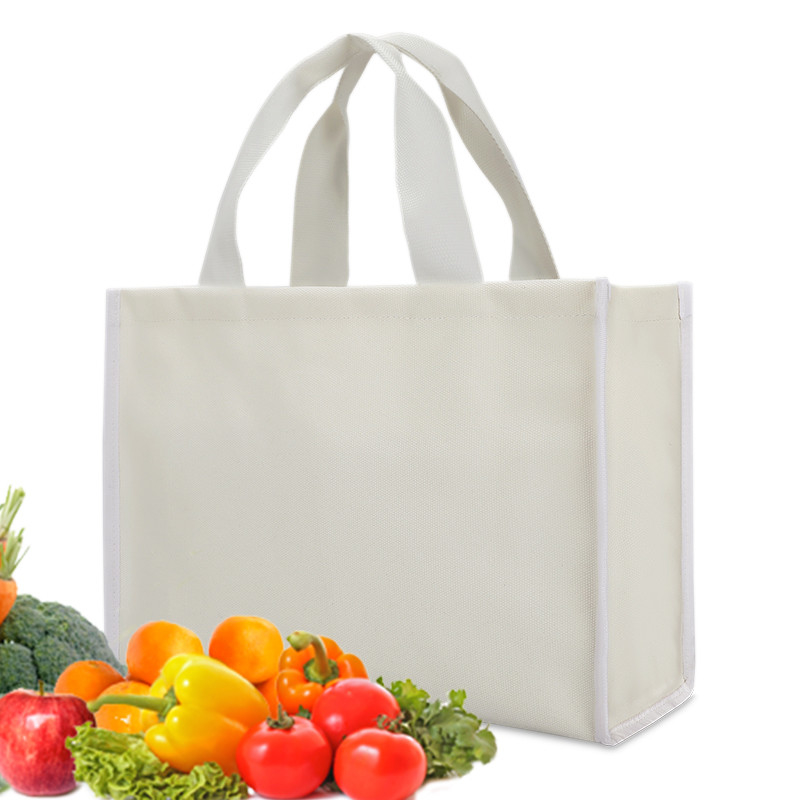 Дно 4x4x10 дружелюбных хозяйственных сумок Eco сумки Tote холста розничное сверхмощное толстое»