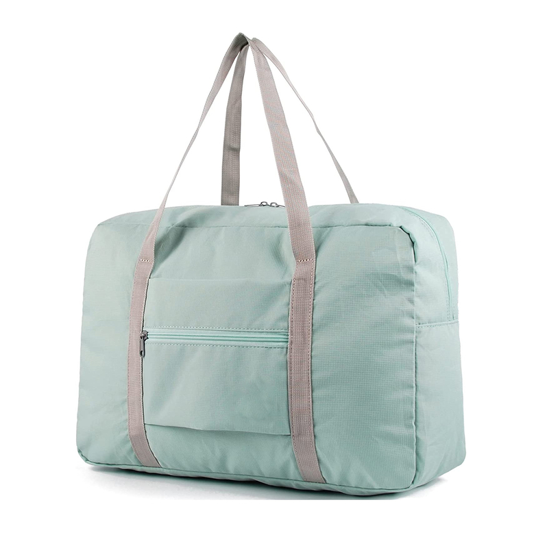 Сумка перемещения Duffel Xl 100l складная для спорт большие 18x13x6.3 спортзала багажа»
