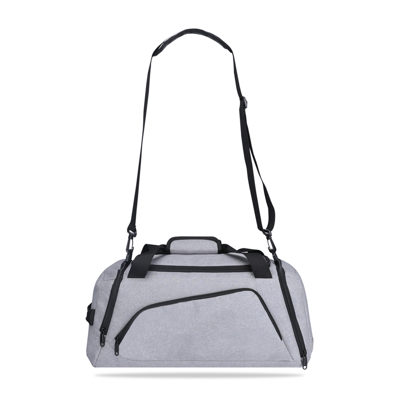 сумка перемещения Duffel женщин 130l 120l 115l 110l 100l Xl большая с рукавом 50x20x24CM вагонетки