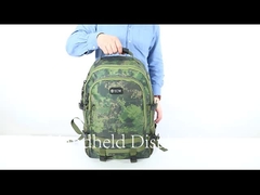 BB8936 Военный тактический рюкзак